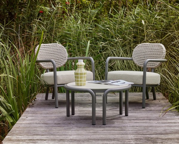 Applebee Lugano Kaffeetisch